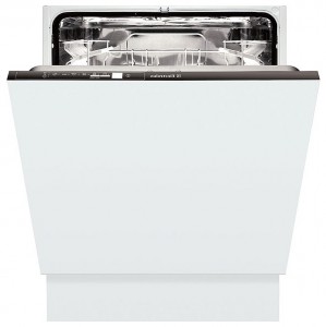 Photo Lave-vaisselle Electrolux ESL 63010