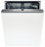 Bosch SMV 63N00 Посудомийна машина