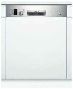 foto Stroj za pranje posuđa Bosch SMI 50E25
