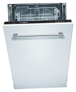 foto Stroj za pranje posuđa Bosch SRV 43M53