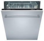 Bosch SGV 43E73 Посудомоечная Машина