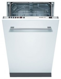 写真 食器洗い機 Bosch SRV 45T63