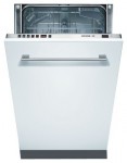 Bosch SRV 45T63 Посудомоечная Машина