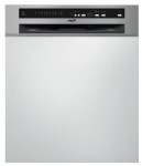 Whirlpool ADG 8558 A++ PC IX Посудомоечная Машина