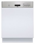 Zanussi ZDI 311 X Stroj za pranje posuđa
