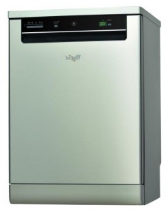 Foto Spülmaschine Whirlpool ADP 500 IX