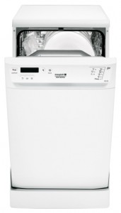 foto Stroj za pranje posuđa Hotpoint-Ariston LSFA+ 825 HA
