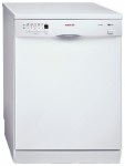 Bosch SGS 45Т02 ماشین ظرفشویی