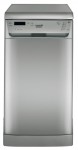Hotpoint-Ariston LSFA+ 825 X/HA Dishwasher