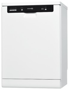 写真 食器洗い機 Bauknecht GSF 61204 A++ WS