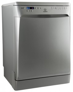 foto Stroj za pranje posuđa Indesit DFP 58B1 NX