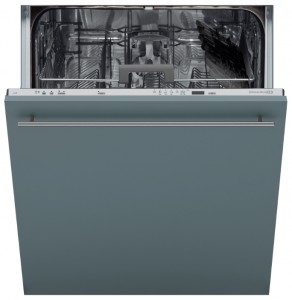 写真 食器洗い機 Bauknecht GSX 61204 A++