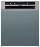 Bauknecht GSI 61204 A++ IN Dishwasher