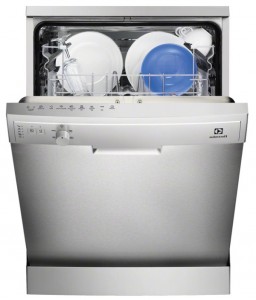 写真 食器洗い機 Electrolux ESF 6211 LOX
