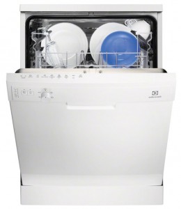 foto Stroj za pranje posuđa Electrolux ESF 6211 LOW