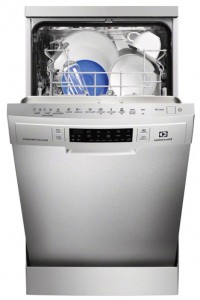 Photo Lave-vaisselle Electrolux ESF 4650 ROX