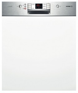 عکس ماشین ظرفشویی Bosch SMI 50L15