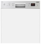 BEKO DSN 6845 FX Dishwasher