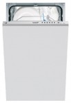 Hotpoint-Ariston LSTA+ 116 HA Stroj za pranje posuđa