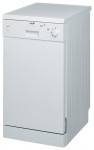 Whirlpool ADP 657 WH Stroj za pranje posuđa