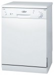 Whirlpool ADP 4529 WH Stroj za pranje posuđa