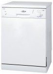 Whirlpool ADP 4549 WH Stroj za pranje posuđa