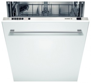 foto Stroj za pranje posuđa Bosch SGV 53E33