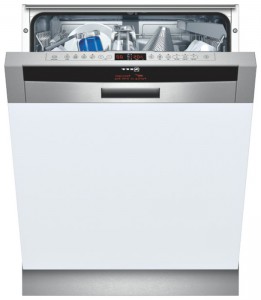 foto Stroj za pranje posuđa NEFF S41T65N2