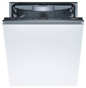foto Stroj za pranje posuđa Bosch SMV 69U30
