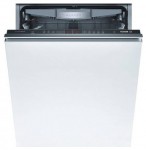 Bosch SMV 69U30 Stroj za pranje posuđa