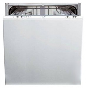 ảnh Máy rửa chén Whirlpool ADG 7995