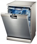 Siemens SN 26U893 Посудомоечная Машина