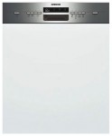 Siemens SN 54M535 Посудомоечная Машина