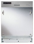 Kuppersbusch IGS 6407.0 E ماشین ظرفشویی