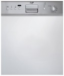 Whirlpool ADG 8192 IX Stroj za pranje posuđa