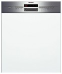 Siemens SN 56N581 Посудомоечная Машина