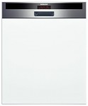 Siemens SN 56T593 Посудомоечная Машина