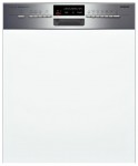 Siemens SN 58N560 Посудомоечная Машина