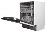 Kronasteel BDE 6007 LP Dishwasher