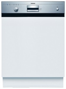 写真 食器洗い機 Siemens SL 55E536