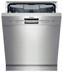 Siemens SN 45M584 Stroj za pranje posuđa