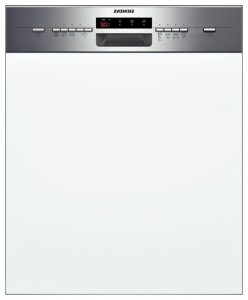 写真 食器洗い機 Siemens SN 54M530