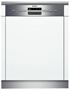 foto Stroj za pranje posuđa Siemens SX 56M531