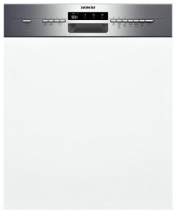写真 食器洗い機 Siemens SX 56M580