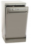 Hotpoint-Ariston LSF 723 X Dishwasher
