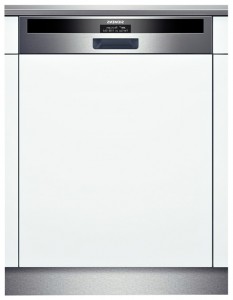 写真 食器洗い機 Siemens SX 56T592
