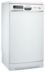 nuotrauka Indaplovė Electrolux ESF 47020 WR