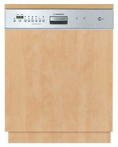 foto Stroj za pranje posuđa De Dietrich DVI 440 XE1