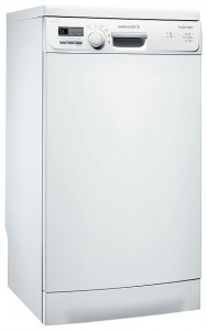 写真 食器洗い機 Electrolux ESF 45050 WR