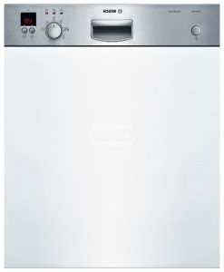 عکس ماشین ظرفشویی Bosch SGI 56E55
